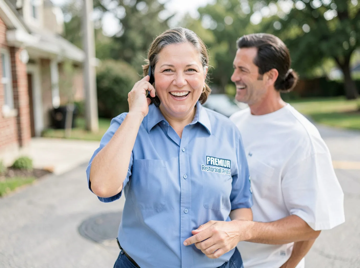 Water Damage Restoration Rock, WV FAQs